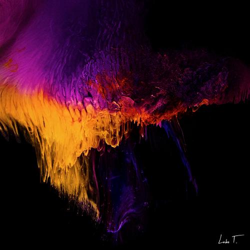 Teho - Infinity (Deluxe Edition) [LTA002D]